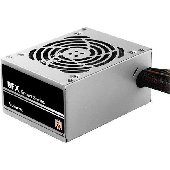 Alimentation électrique 450W Chieftec Smart (BFX-450BS) OEM