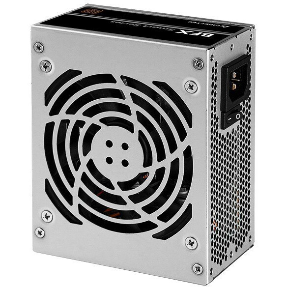 Alimentation électrique 450W Chieftec Smart (BFX-450BS) OEM - photo 2