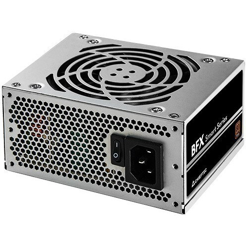 Alimentation électrique 450W Chieftec Smart (BFX-450BS) OEM - photo 3