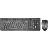 Clavier + souris Defender Columbia C-775 Black (45775)