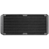 Liquid Cooling System Thermaltake TOUGHLIQUID Ultra 240 CPU AIO Liquid Cooler (CL-W322-PL12GM-A/CL-W322-PL12GM-B)