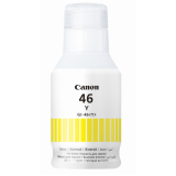 Encre Canon GI-46 Yellow (4429C001)