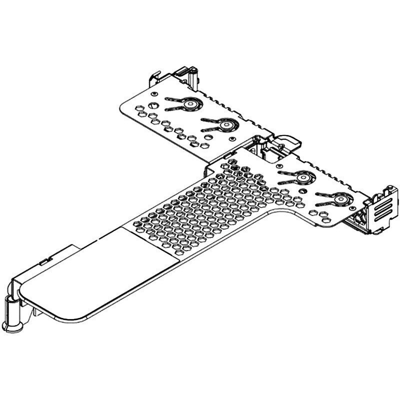 carte dinterface Lenovo 4XH7A09866