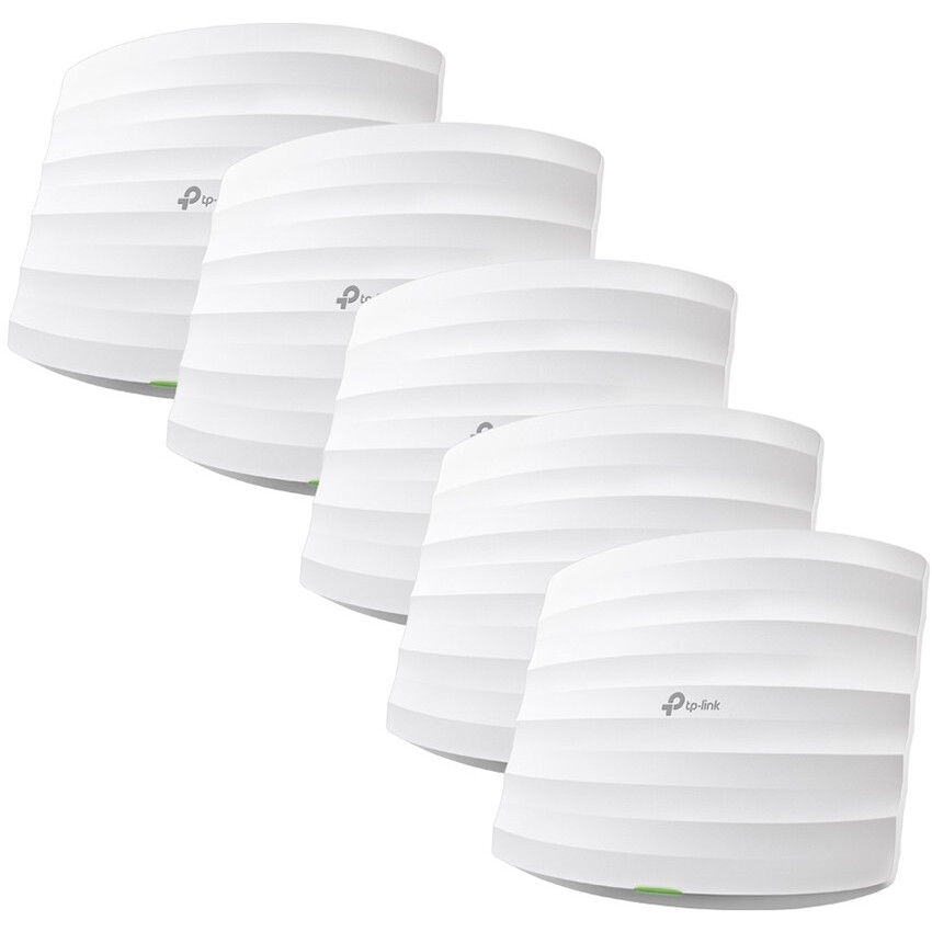 Point d'accès Wi-Fi TP-Link EAP245 (5-pack) - EAP245(5-pack)