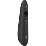 Presenter Logitech R500s Laser Presentation Remote Graphite (910-005843)