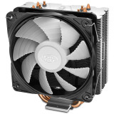 Dzesētājs DeepCool GAMMAXX 400 V2 Blue (DP-MCH4-GMX400V2-BL)