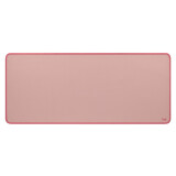 mouse pad Logitech Desk Mat Studio Dark Rose (956-000053)