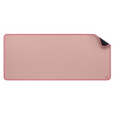 mouse pad Logitech Desk Mat Studio Dark Rose (956-000053)