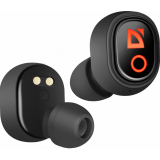 Garnitūra Defender Twins 639 Black (63639)