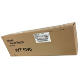 Tonerabdeckungsbunker Kyocera WT-5190 (1902R60UN0)