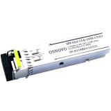 Serveur de stockage Osnovo SFP-S1LC13-G-1550-1310-I