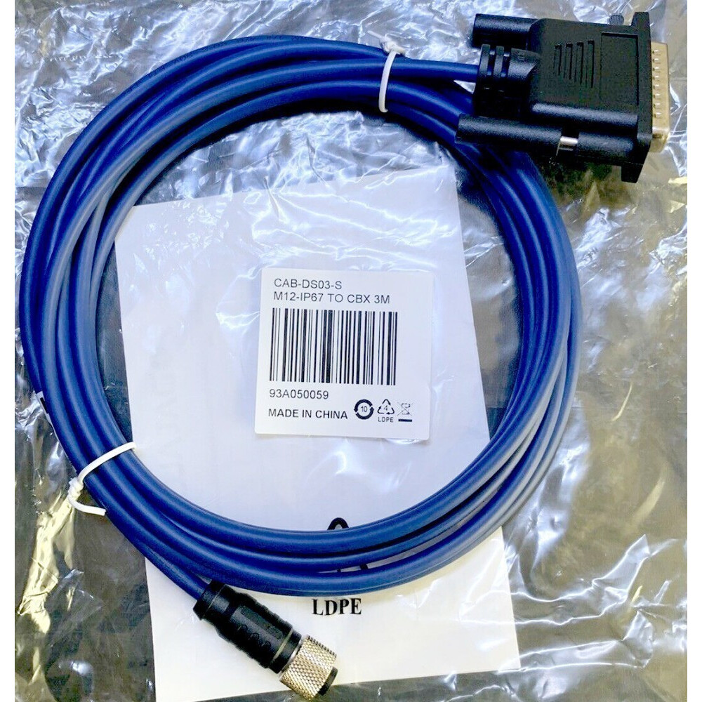 câble Datalogic 93A050059 - photo 2