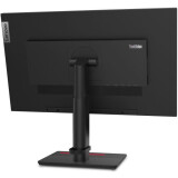 Monitors Lenovo 27" ThinkVision T27q-20 (61EDGAT2EU)