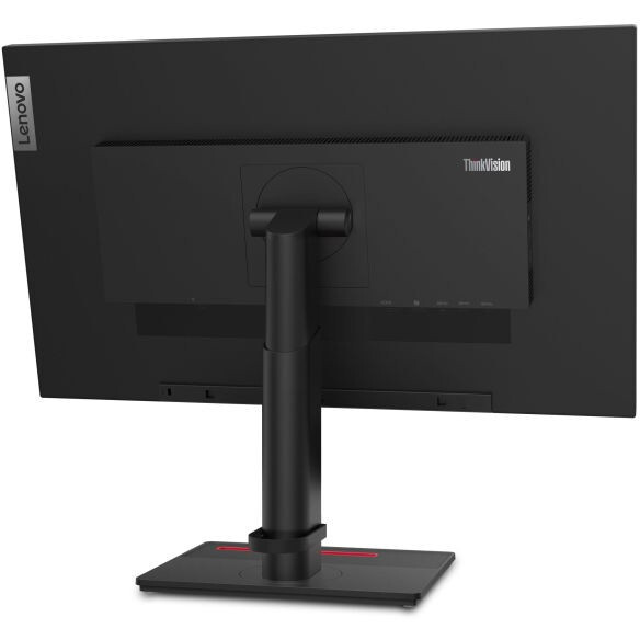Écran Lenovo 27" ThinkVision T27q-20 (61EDGAT2EU) - photo 3