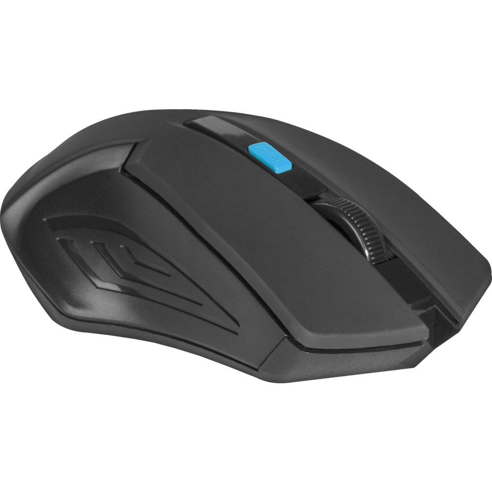 Pele Defender Accura MM-275 Black/Blue (52275) - foto 3