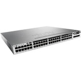 Komutators (slēdzis) Cisco C9300-48P-E