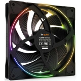 Case Fan Be Quiet Light Wings 140mm PWM High Speed (BL075)
