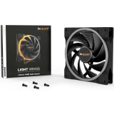 Case Fan Be Quiet Light Wings 140mm PWM High Speed (BL075)