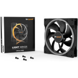 Case Fan Be Quiet Light Wings 140mm PWM (BL074)