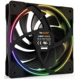 Case Fan Be Quiet Light Wings 120mm PWM High Speed (BL073)