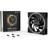 Case Fan Be Quiet Light Wings 120mm PWM High Speed (BL073)