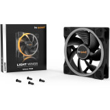 Case Fan Be Quiet Light Wings 120mm PWM (BL072)