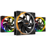 Case Fan Be Quiet Light Wings 120mm PWM (3 pcs) (BL076)