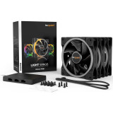 Case Fan Be Quiet Light Wings 120mm PWM (3 pcs) (BL076)
