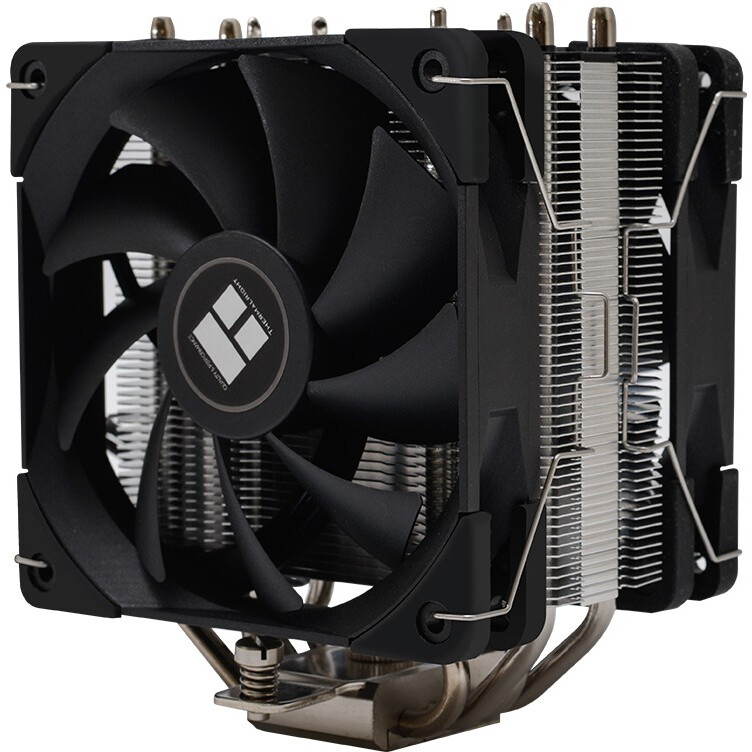 Dzesētājs Thermalright Assassin X 120 Plus - AX120-PLUS