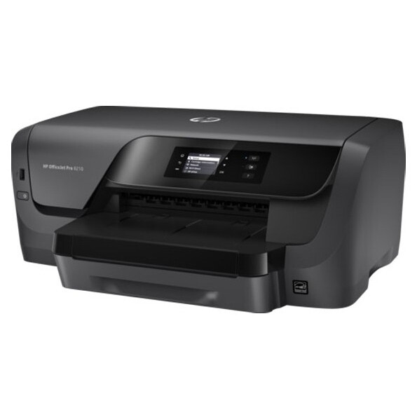 Printeris HP OfficeJet Pro 8210 (D9L63A) - foto 3