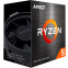 processeur AMD Ryzen 5 5500 BOX - 100-100000457(BOX/CBX)