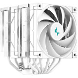 Refroidisseur DeepCool AK620 WH (R-AK620-WHNNMT-G-1)