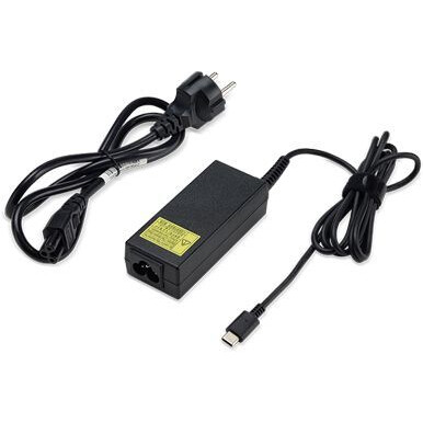 Adaptateur secteur pour ordinateur portable Acer APS612 - NP.ADT0A.065 - photo 2