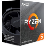 Processor AMD Ryzen 5 4500 BOX (100-100000644(BOX/CBX))