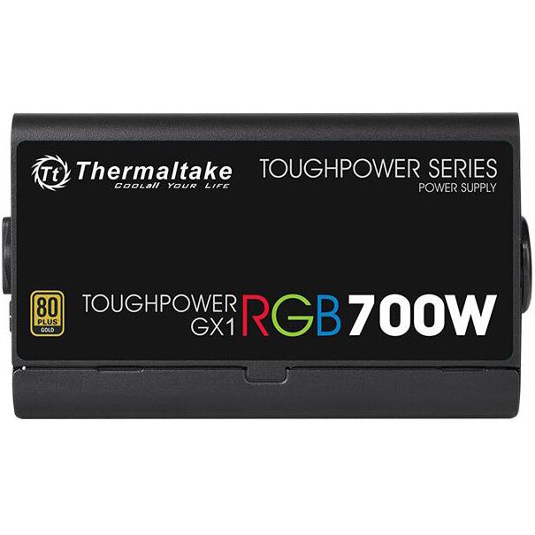 Bloc dalimentation 700W Thermaltake ToughPower GX1 RGB (PS-TPD-0700NHFAGE-1) - photo 3