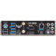 Motherboard ASUS TUF GAMING B550M-PLUS WIFI II - photo 5