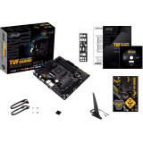 Mainboard ASUS TUF GAMING B550M-PLUS WIFI II