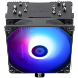 Refroidisseur Thermalright Burst Assassin 120 ARGB (BA120-ARGB)