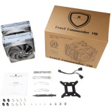 Refroidisseur Thermalright Frost Commander 140 (FC-140)