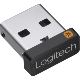 récepteur USB Logitech USB Unifying Receiver (910-005931/5933/596)