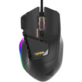 Souris Patriot Viper V570 Blackout Edition (PV570LUXWAK)