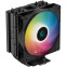 Refroidisseur DeepCool AG400 BK ARGB - R-AG400-BKANMC-G-2