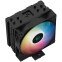 Refroidisseur DeepCool AG400 BK ARGB - R-AG400-BKANMC-G-2 - photo 3