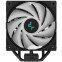 Refroidisseur DeepCool AG400 BK ARGB - R-AG400-BKANMC-G-2 - photo 4