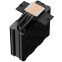 Refroidisseur DeepCool AG400 BK ARGB - R-AG400-BKANMC-G-2 - photo 6