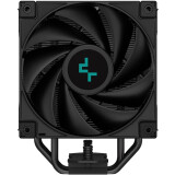 Refroidisseur DeepCool AK400 ZERO DARK (R-AK400-BKNNMN-G-2)