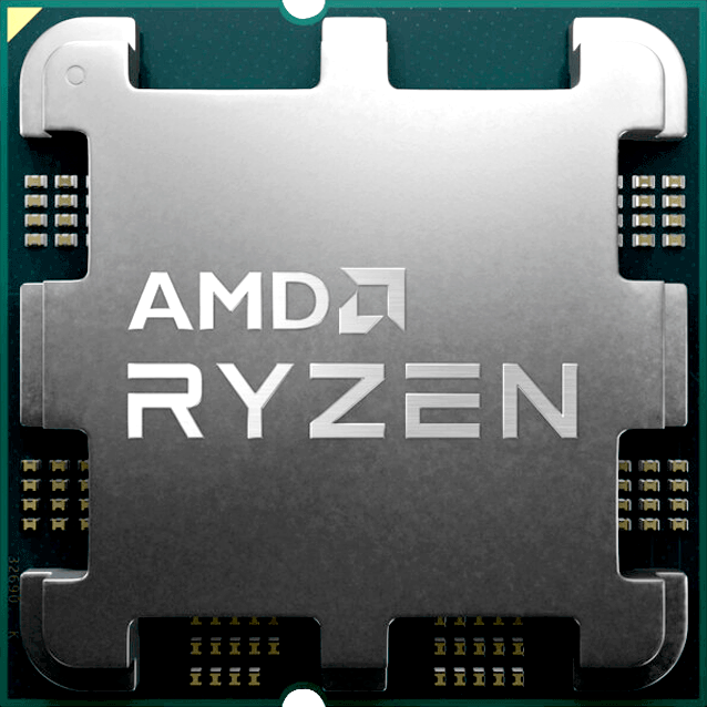 Processor AMD Ryzen 9 7900X OEM - 100-000000589