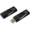 USB zibatmiņa 16Gb Silicon Power Blaze B50 Black (SP016GBUF3B50V1K)