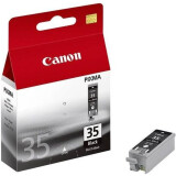 cartouche Canon PGI-35 Black (1509B001)