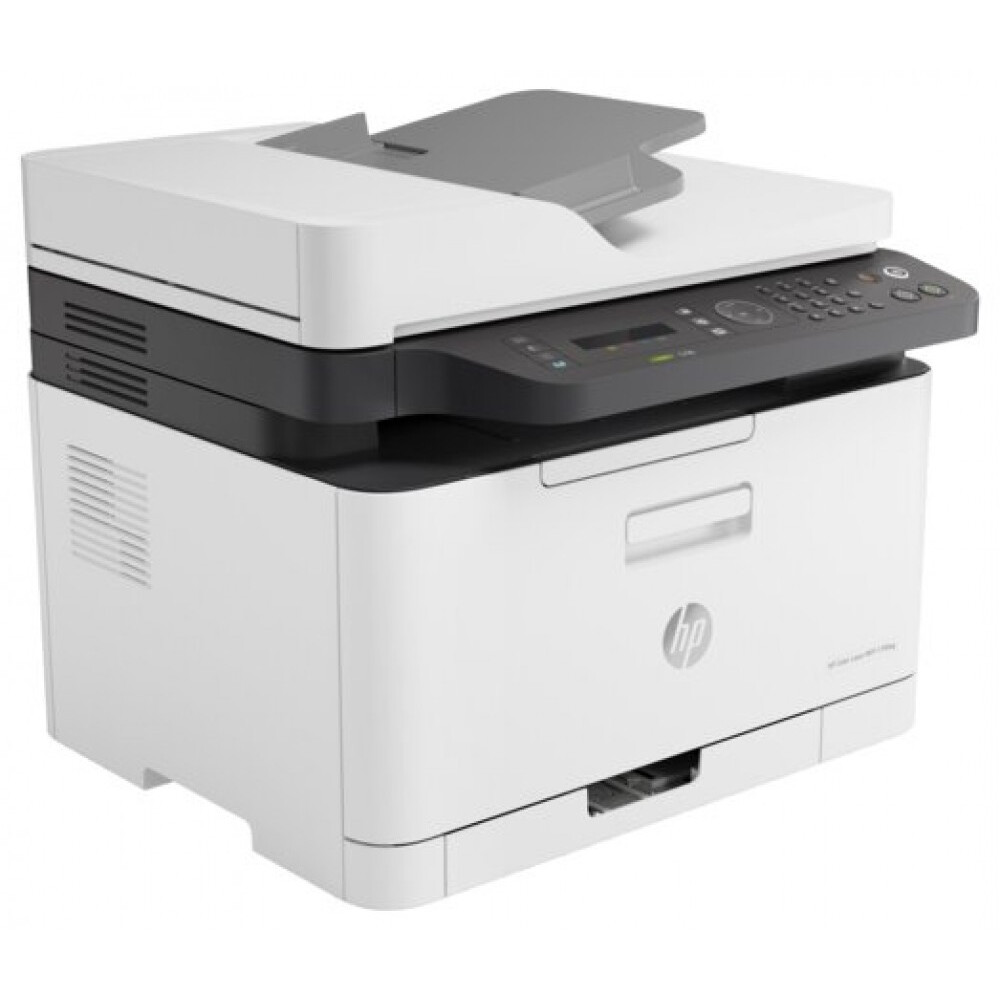 MFP HP Color Laser MFP 179fnw (4ZB97A)
